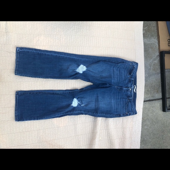 414 Straight leg by Levi’s - Picture 2 of 7